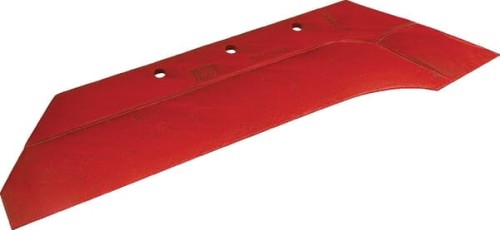 Lemiesz dziobowy, lewy 18" WS 430 C-plus V&N VNRLK200008A - Intertraktor