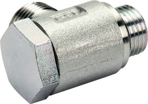 Złączka rurowa obrotowa 3754310