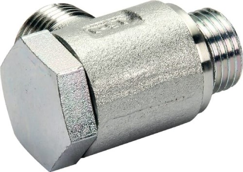 Złączka rurowa obrotowa 3754310 - Intertraktor