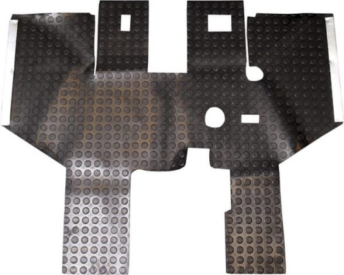 Chodnik, pasuje do C-385 26900080368620 - Intertraktor