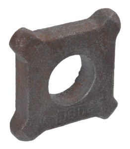 Koło łańcuchowe 9x80 4Z 40R SG98044