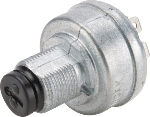 Stacyjka zapłonu TCA22740 - Intertraktor