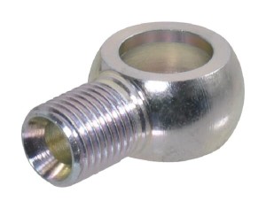 Króciec pierścieniowy 10mm M10x1,5 DBM10