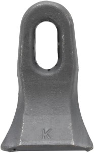 Zestaw noży bijakowych 50 szt. A5491071