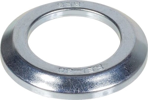 Uszczelnienie Alphaseal RCL, 30 x 48 x 4,5 mm AS304845RCLP001 - Intertraktor