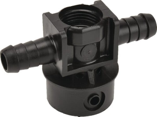Rozdzielacz RG00040094 - Intertraktor