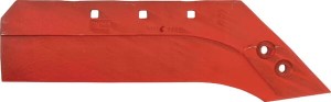 Lemiesz bez dłuta, prawy 14" AC HC4 Kuhn H0407420