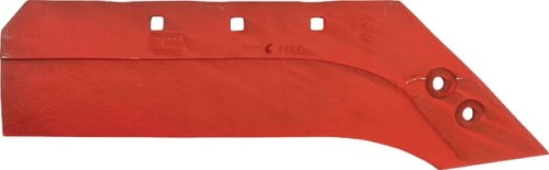 Lemiesz bez dłuta, lewy 14" AC HC4 Kuhn H0407430 - Intertraktor