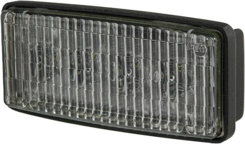Lampa robocza LED, prostokątna 20W 1750lm Kramp LA10431 - Intertraktor
