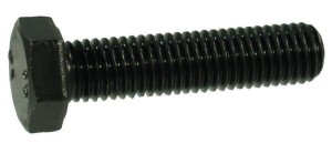 Śruba cały gwint DIN933 M8x70 mm kl.10.9 stalowa Kramp 933870109B