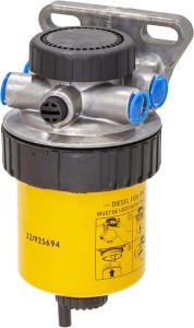 Filtr paliwa, zespołu pompy podnoszenia 1307092KR
