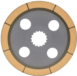 Tarcza hamulcowa TD17028200
