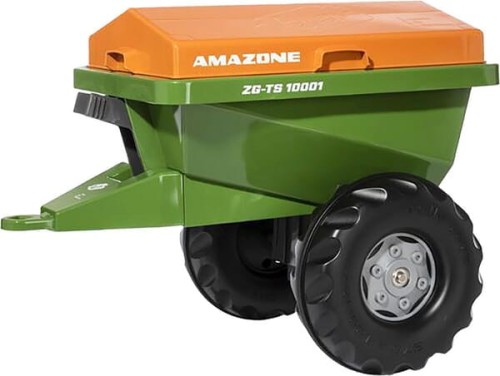 Rozsiewacz Streumax Amazone R25104 - Intertraktor