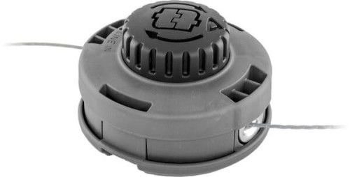Głowica tnąca EASY Work 4” M8x1.25 LH M - M10x1.25 LH F Tecomec 50789033 - Intertraktor
