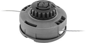 Głowica tnąca EASY Feed 4” M10x1 LH F - M12x1.50 LH F Tecomec 50729034