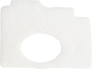 Filtr powietrza 11301411700