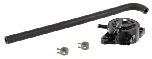 Pompa paliwa 799056 - Intertraktor
