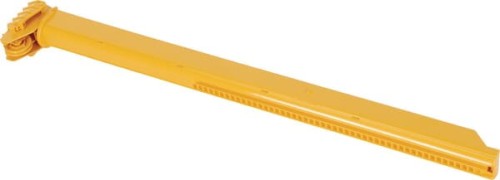 Wysięgnik żurawia U43580 - Intertraktor