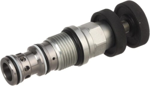 Wkład zaworu BP13027_0A 1330145 - Intertraktor