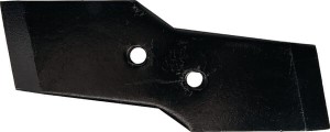 Dłuto lemiesza, lewe pasujące do Kuhn Kramp 622129N