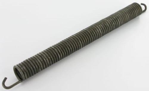 Sprężyna naciągowa 7320603 - Intertraktor