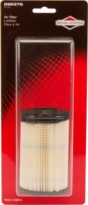 Filtr powietrza, seria 4 (M31) 992376