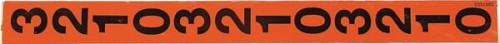 Paski kontrolne, 4-cz. 3067400 - Intertraktor