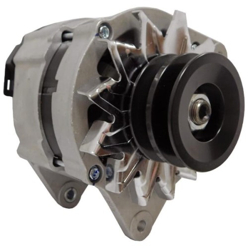 Alternator 14V 80A ALT2625121 - Intertraktor