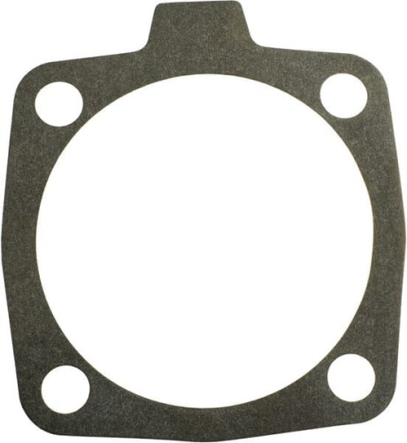 Uszczelka płaska, New Holland 81867255 - Intertraktor