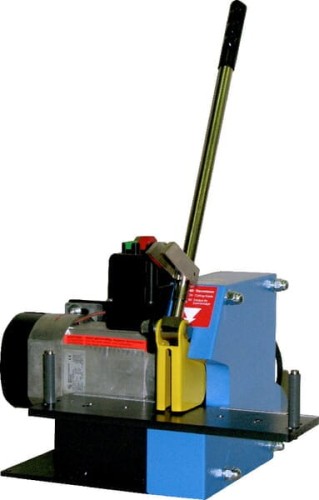Przecinarka do węży EM 3 Uniflex EM3 - Intertraktor