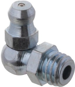 Smarowniczka M8x1.25 90° 34061915