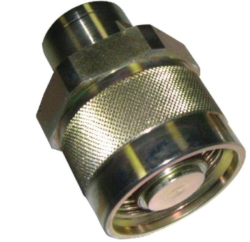 Szybkozłącze skręcane 5/8" gwint zew. M30x2 20S - wtyczka RSM16S30 - Intertraktor
