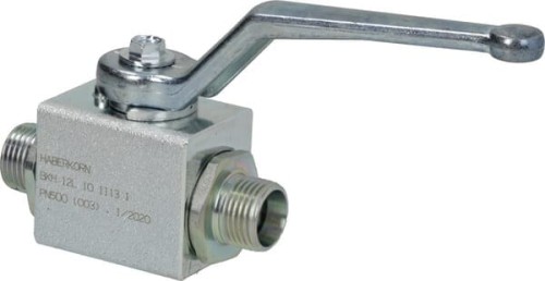 Zawór kulowy BKH12 V&N VNR861750 - Intertraktor