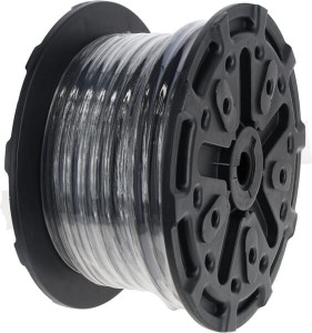 Wąż hydrauliczny 10 MXT na szpuli 50 m 10MXTP050M