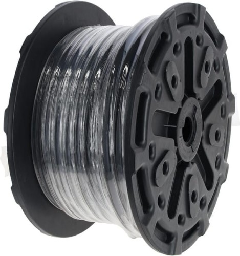 Wąż hydrauliczny 10 MXT na szpuli 50 m 10MXTP050M - Intertraktor