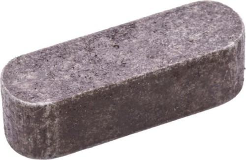 Klin koła 8x7x25 U6604a F02150064R - Intertraktor