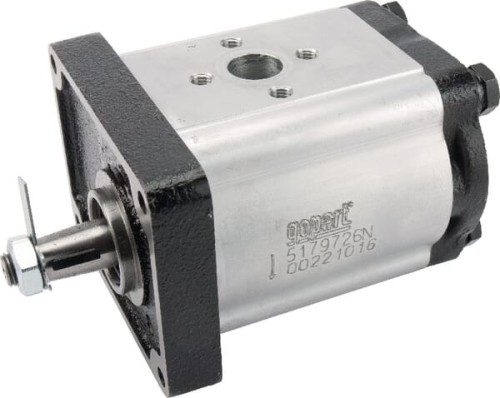 Pompa hydrauliczna 19 ccm 5179726N - Intertraktor