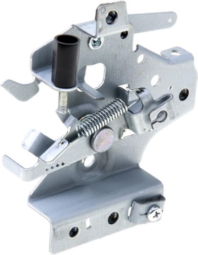 Sterowanie 16570ZE7W10 - Intertraktor