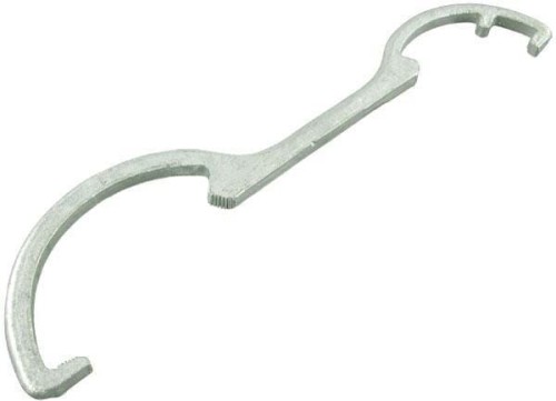 Klucz do złącz Storz, A/B/ C HD217097 - Intertraktor