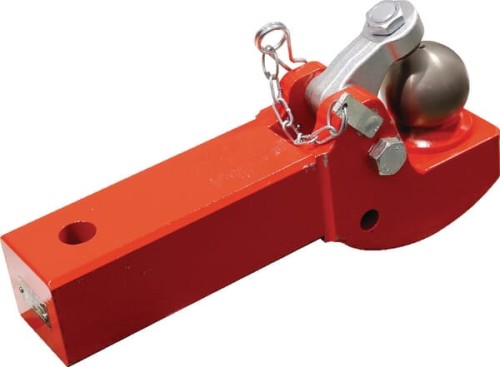 Zaczep kulowy, K80 00422102A20 - Intertraktor