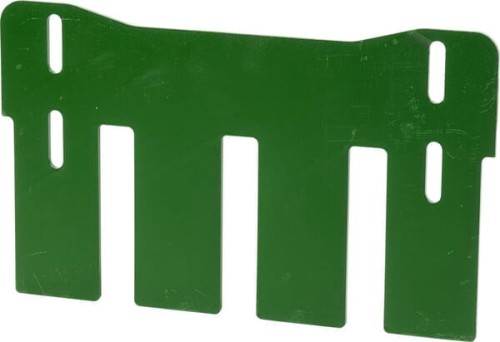 Skrobak wału 50202411701020 - Intertraktor