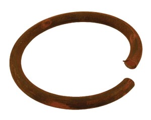 Pierścień do szekli brony 14x125 mm HC35