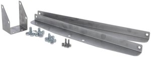 Zestaw montażowy skrzynki metalowej 442386