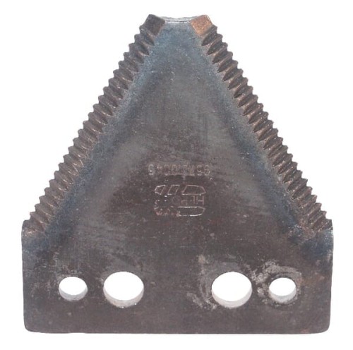 Nóż tnący 3,5 mm MX 95720045 - Intertraktor