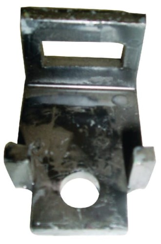 Uchwyt zęba 25x8mm, rama 35x10mm CP571 - Intertraktor