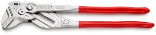 Klucz szczypcowy XL Knipex, 400 mm TA8603400 - Intertraktor