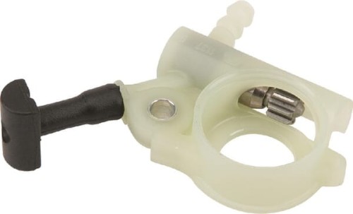 Pompa olejowa 11376403202 - Intertraktor