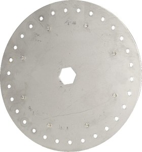 Tarcza siewna 3007365001