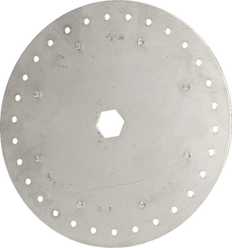 Tarcza siewna 3007365001 - Intertraktor
