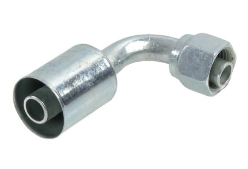 Złącze do napełniania klimatyzacji, przyłącze 10 mm, 3/4"-16 KL070576 - Intertraktor